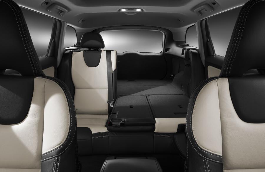  Volvo XC60 2014 года  (фото 4 из 4)